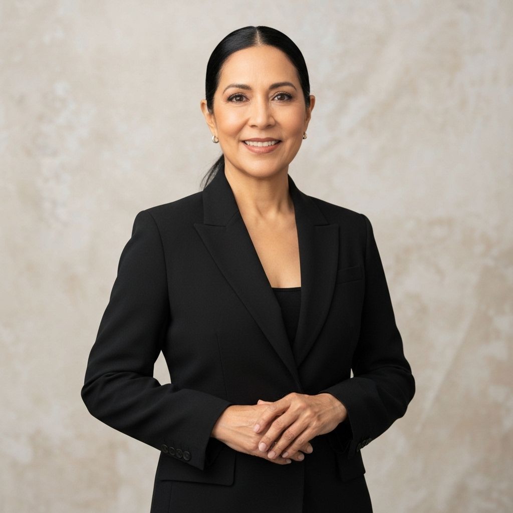 Maria Santos