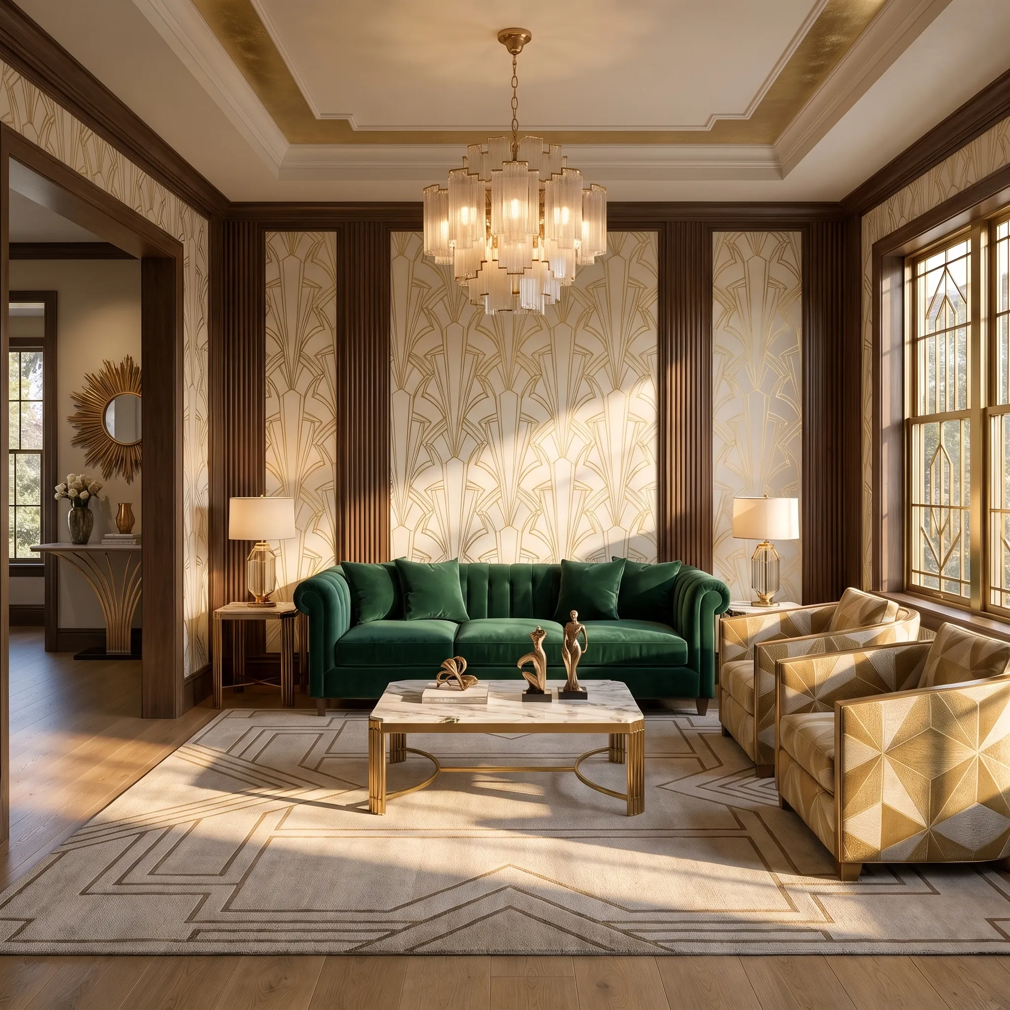 Art Deco