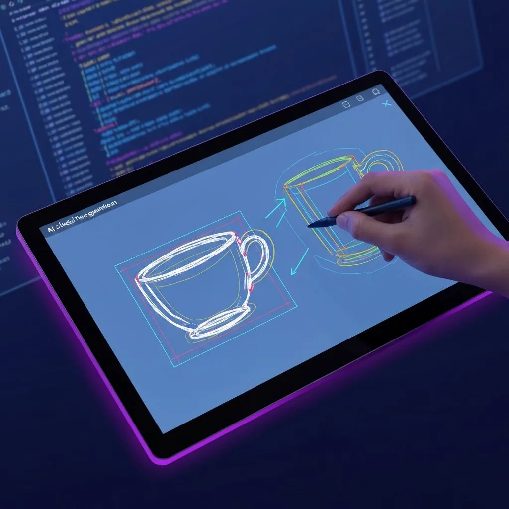 Riconoscimento-schizzi-AI