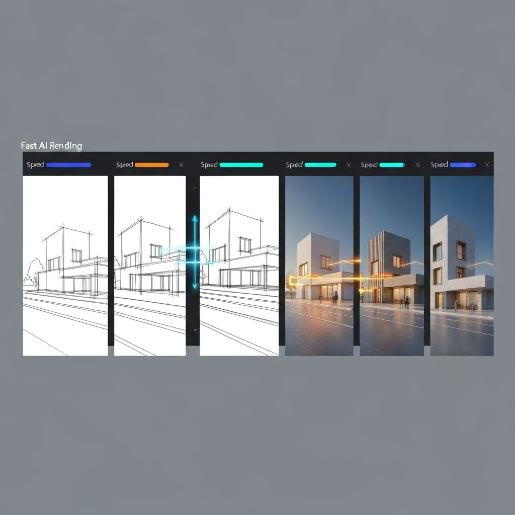 Rendering-ultra-veloce