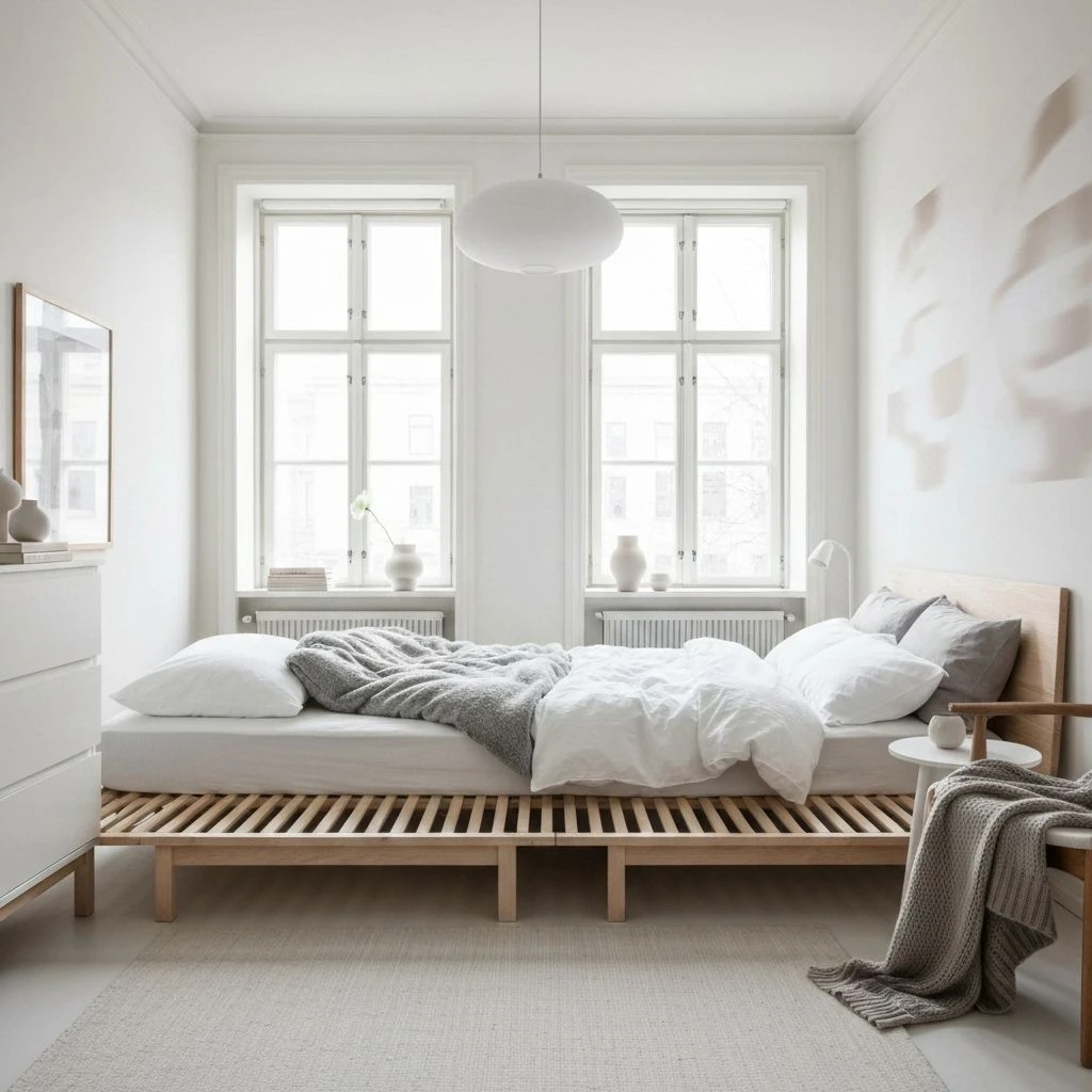 柔軟な部屋ステージングオプション