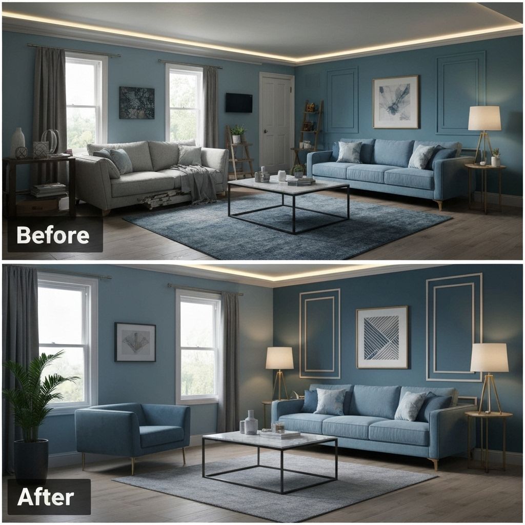 Image-to-Image Transformation