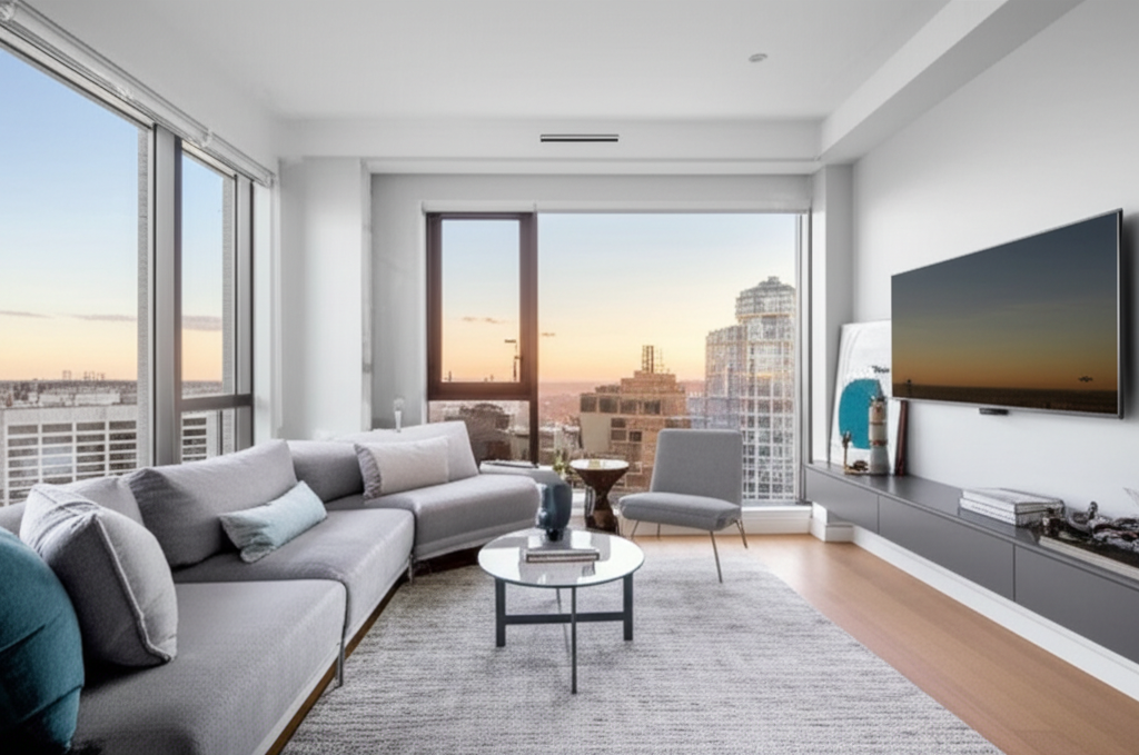 Sarah Johnson's design project